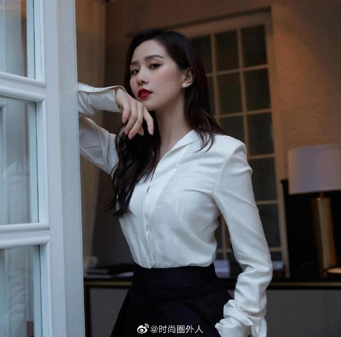 Lưu Thi Thi - Đường Yên sôi nổi tám chuyện, Phạm Băng Băng khoe sắc