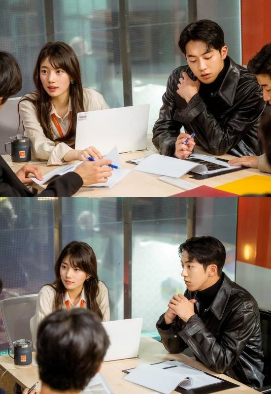 Son Ye Jin đẹp hoàn hảo với ảnh cận mặt, 'Khởi Nghiệp' vào đoạn cuối