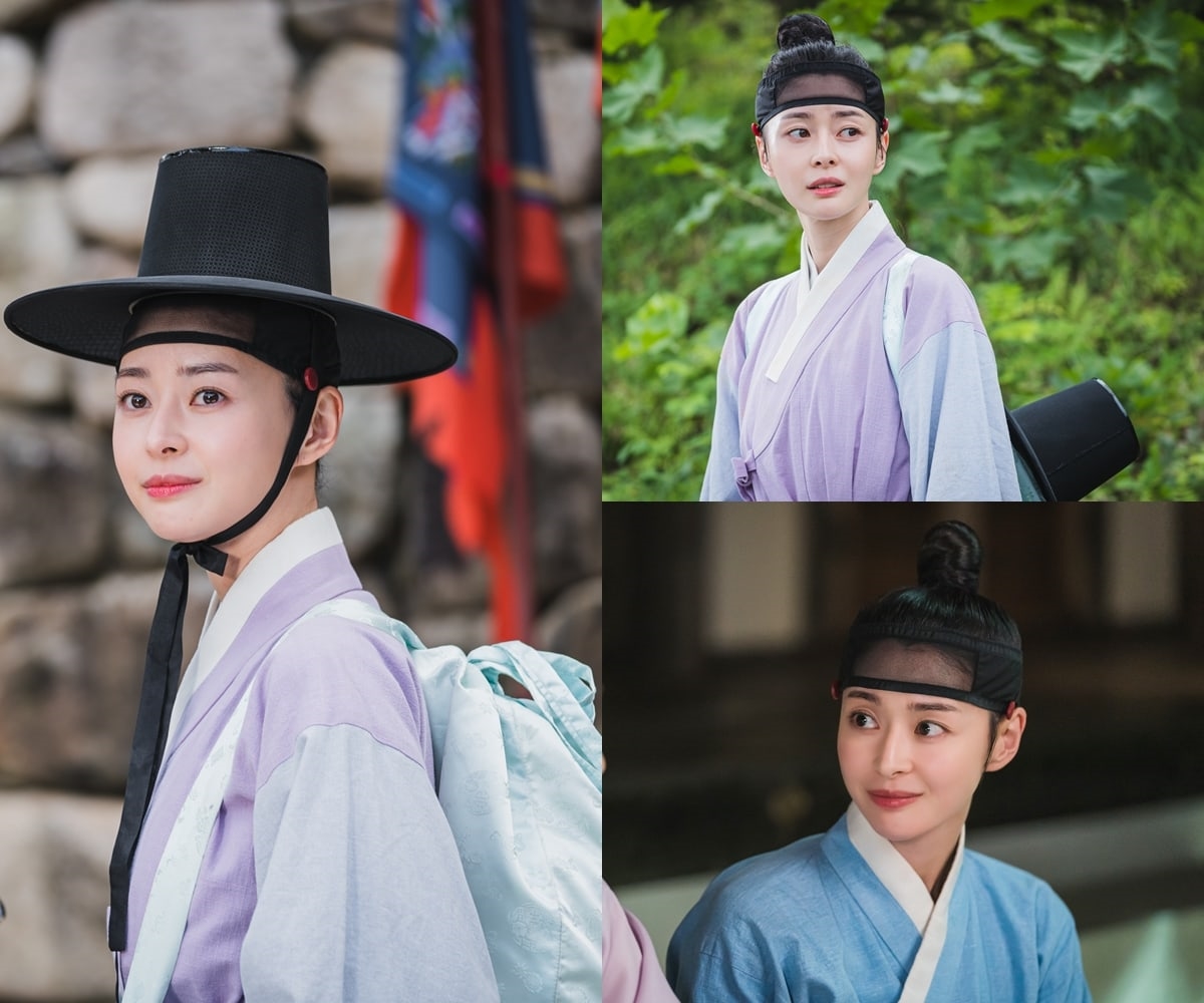 Son Ye Jin đẹp hoàn hảo với ảnh cận mặt, 'Khởi Nghiệp' vào đoạn cuối