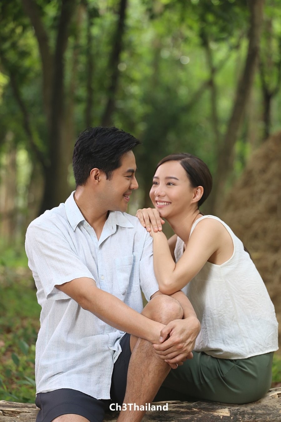 'Yêu Thầm Anh Xã' và các phim có rating cao nhất đài CH3 năm 2020