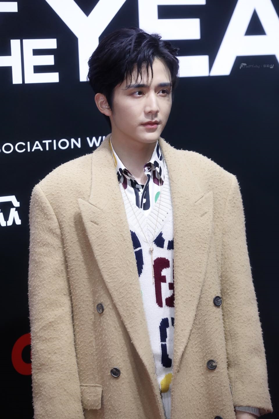 Dương Mịch, AngelaBaby, Nghê Ni đọ sắc 'cực gắt' tại thảm đỏ GQ 2020