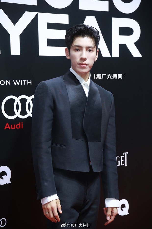 Dương Mịch, AngelaBaby, Nghê Ni đọ sắc 'cực gắt' tại thảm đỏ GQ 2020