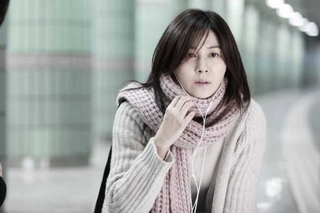 Son Ye Jin và những gương mặt giành 'tam đại Ảnh hậu' ở Hàn Quốc
