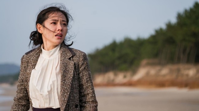 Son Ye Jin và những gương mặt giành 'tam đại Ảnh hậu' ở Hàn Quốc