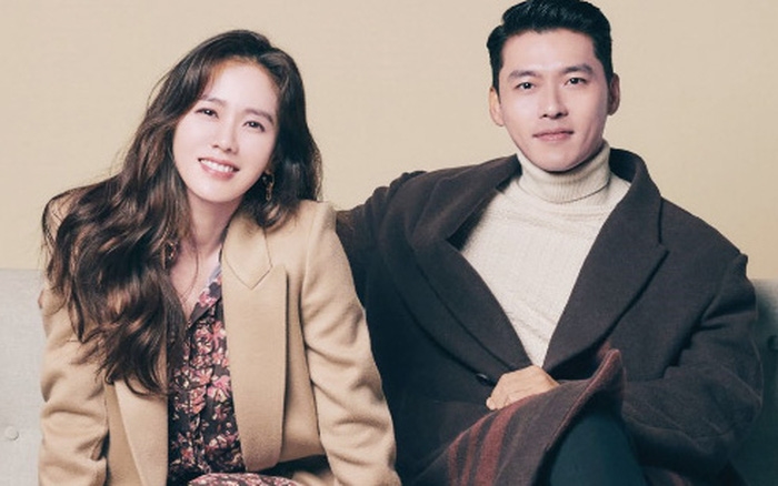 Hyun Bin - Son Ye Jin tiếp tục lộ ảnh hẹn hò sau nhiều lần phủ nhận