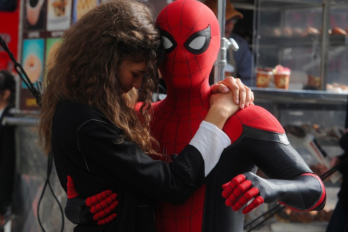 Sony Pictures vô tình làm lộ chi tiết quan trọng trong Spider-Man 3
