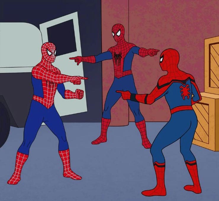 Sony Pictures vô tình làm lộ chi tiết quan trọng trong Spider-Man 3