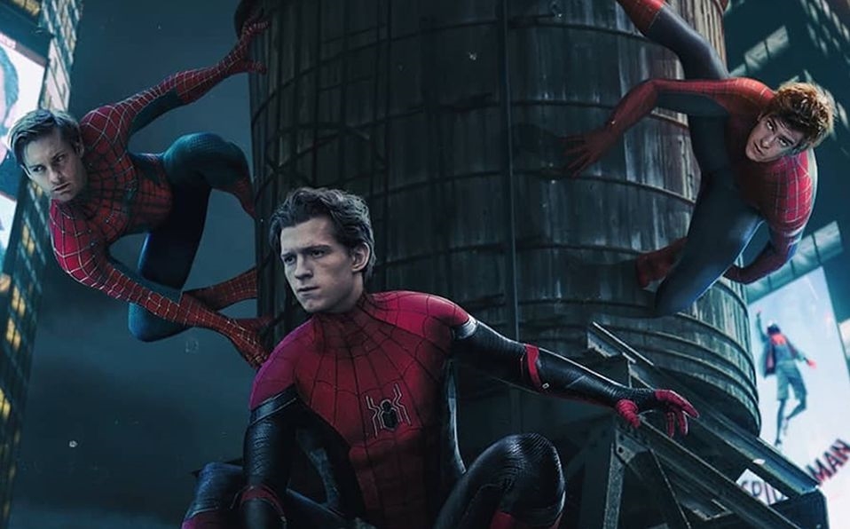 Sony Pictures vô tình làm lộ chi tiết quan trọng trong Spider-Man 3