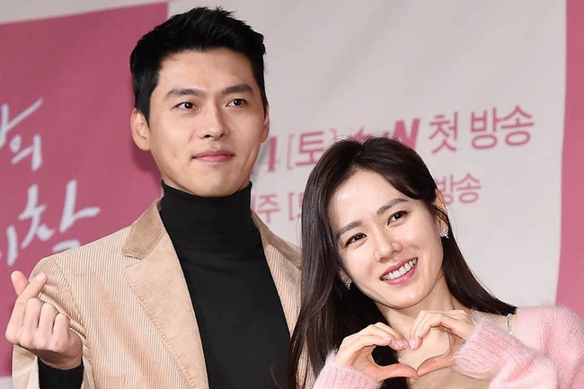 Hyun Bin - Son Ye Jin tiếp tục lộ ảnh hẹn hò sau nhiều lần phủ nhận