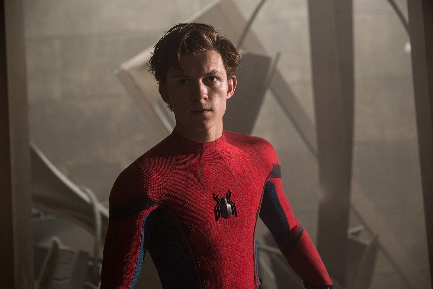 Sony Pictures vô tình làm lộ chi tiết quan trọng trong Spider-Man 3