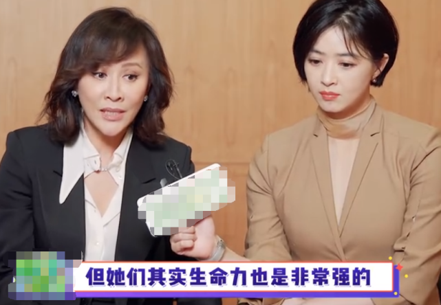 Lưu Gia Linh tuyên bố mình hợp với vai thiếu nữ trong Bán Sinh Duyên