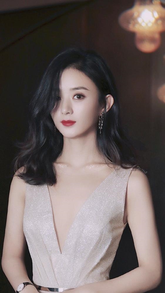Triệu Lệ Dĩnh và dàn nữ diễn viên Cbiz được yêu thích nhất 2020