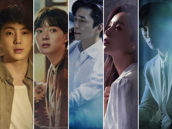 The Call, Alice, Kairos: 3 phim Hàn du hành thời gian cực hấp dẫn