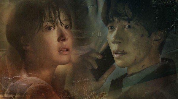 The Call, Alice, Kairos: 3 phim Hàn du hành thời gian cực hấp dẫn