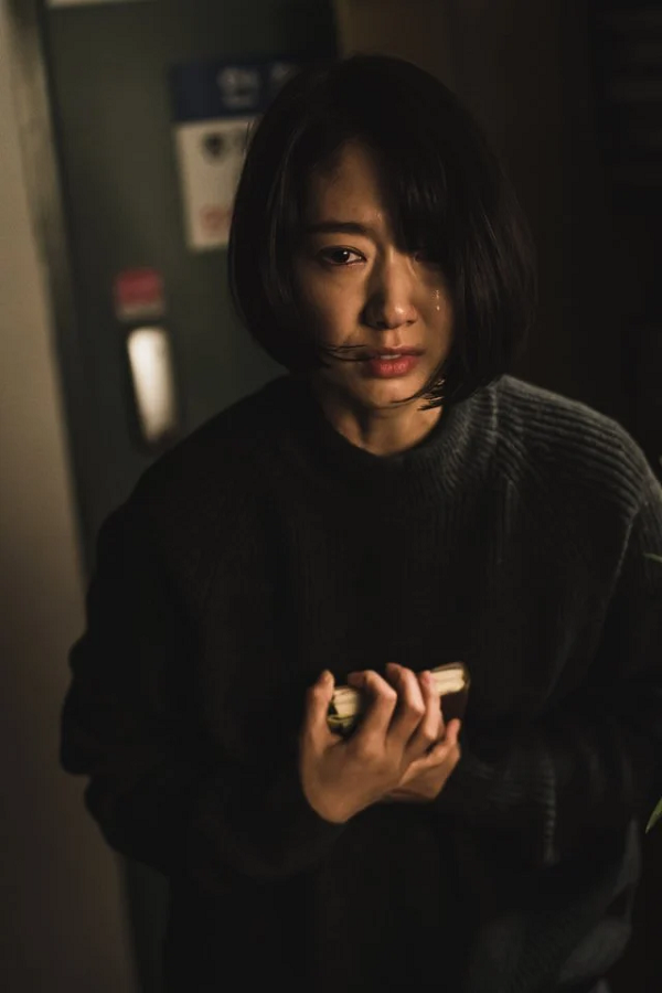 The Call, Alice, Kairos: 3 phim Hàn du hành thời gian cực hấp dẫn