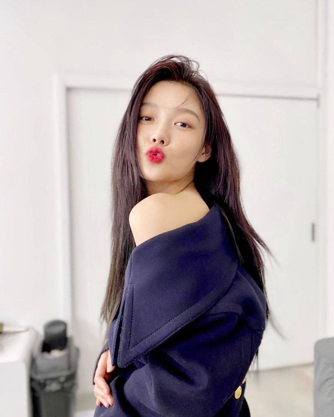 Jang Na Ra và sao Hàn có người thân cũng làm trong ngành