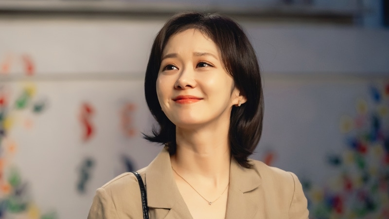 Jang Na Ra và những mỹ nhân Hàn có mái tóc ngắn trendy nhất năm 2020