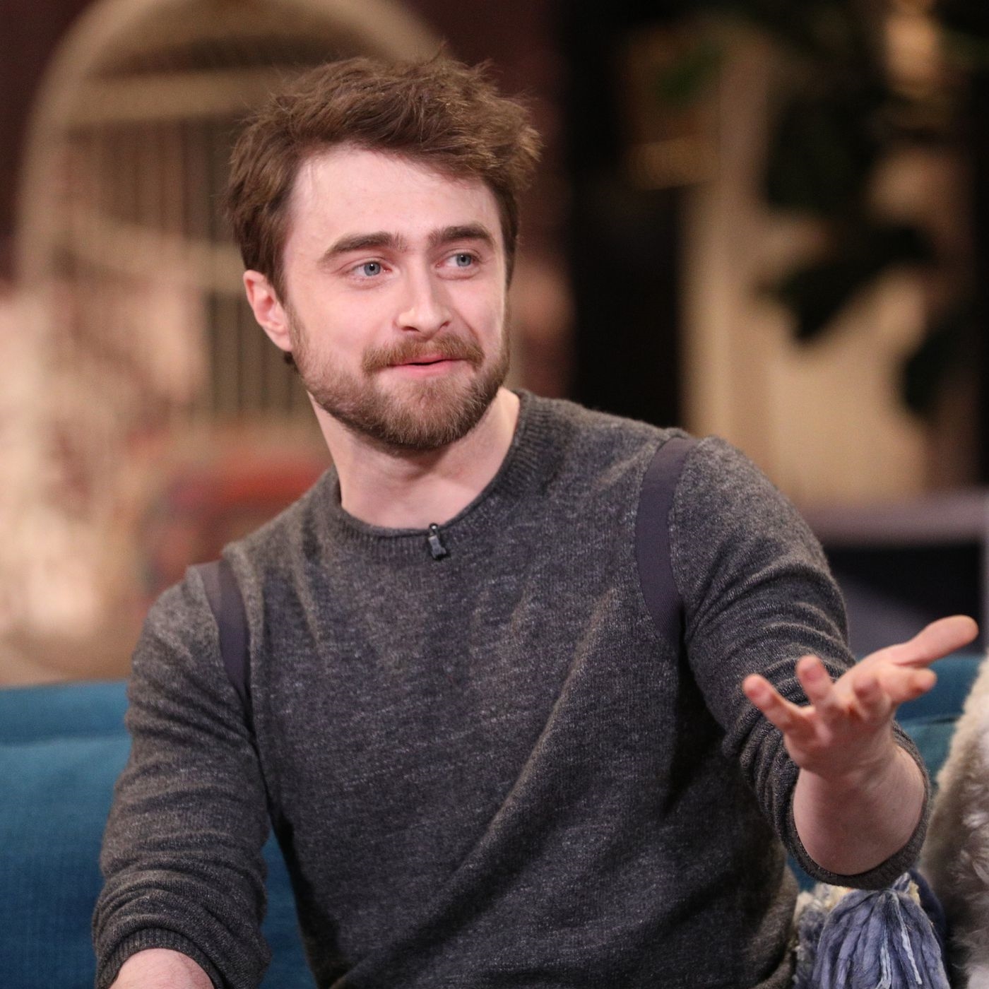 Daniel Radcliffe từng làm gãy đũa phép 80 lần khi quay “Harry Potter”