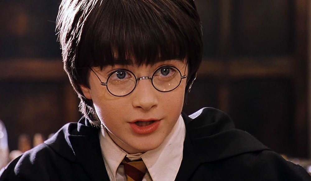 Daniel Radcliffe từng làm gãy đũa phép 80 lần khi quay “Harry Potter”