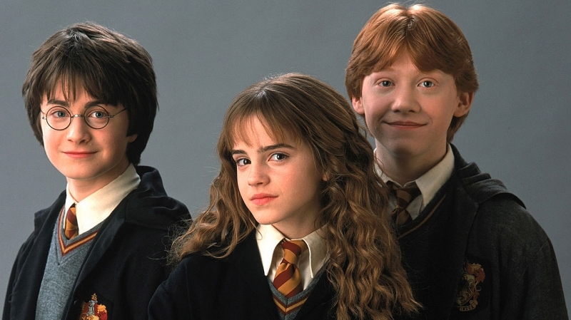 Daniel Radcliffe từng làm gãy đũa phép 80 lần khi quay “Harry Potter”