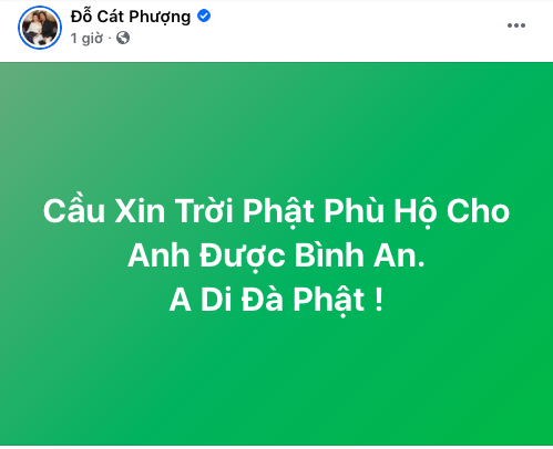 Chí Tài và hình ảnh cuối cùng trên truyền hình
