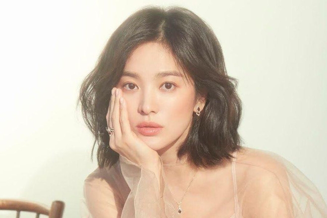 Song Hye Kyo và những nữ hoàng cát-xê của phim truyền hình Hàn Quốc