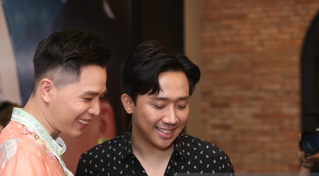 Trấn Thành và dàn nghệ sĩ Vbiz bàng hoàng trước sự ra đi ...