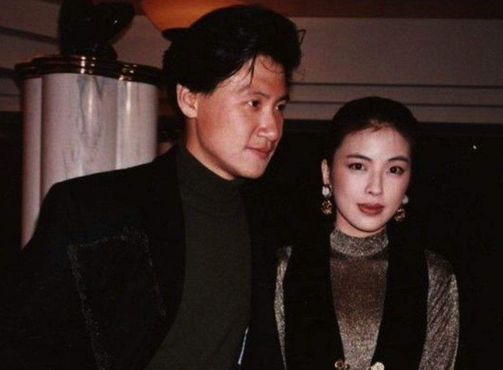 Tứ đại thiên vương Hồng Kông và 4 cô vợ có thân phận khác biệt