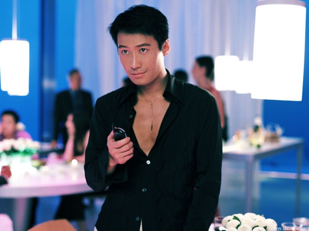 Tứ đại thiên vương Hồng Kông và 4 cô vợ có thân phận khác biệt