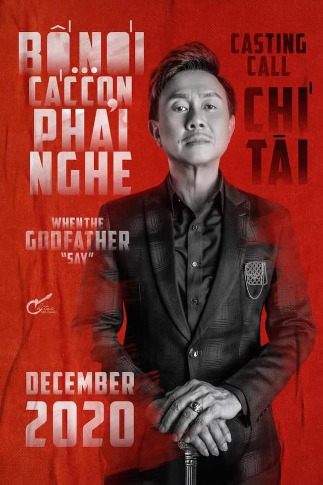 Chí Tài và những dự án dở dang trong nghệ thuật