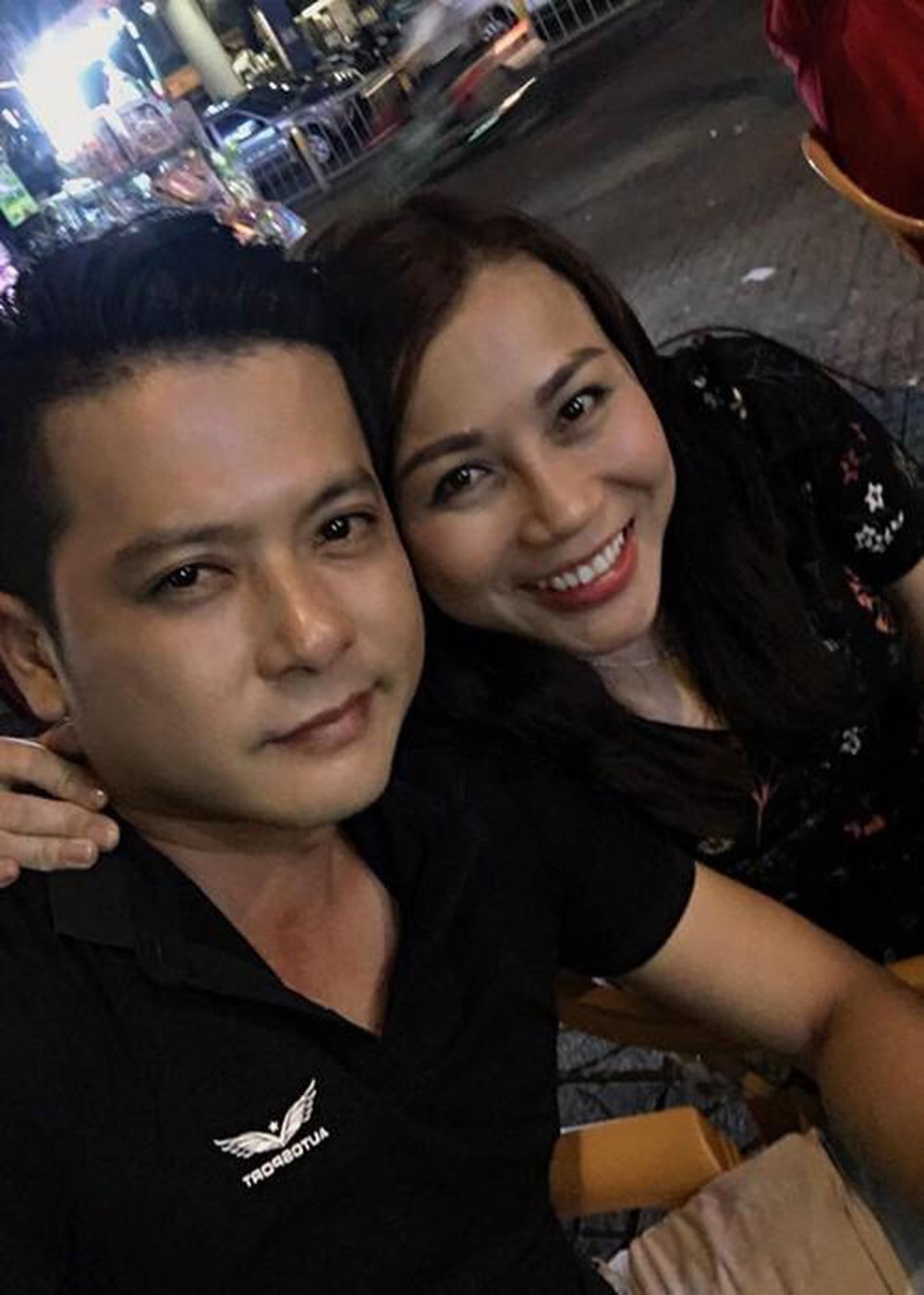 Việt Anh, Hoàng Anh và loạt 'Sở Khanh' từ phim bước ra đời thật
