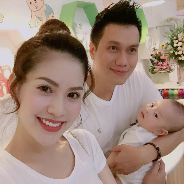 Việt Anh, Hoàng Anh và loạt 'Sở Khanh' từ phim bước ra đời thật