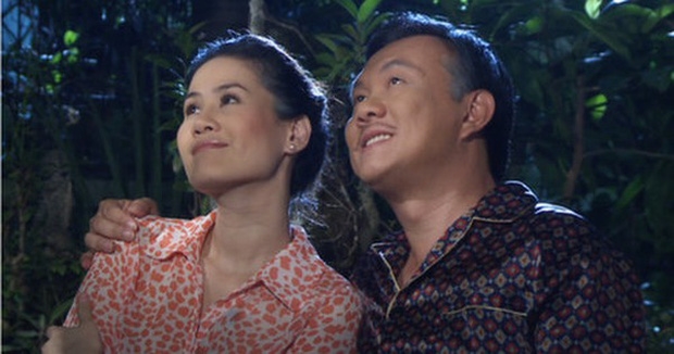 Chí Tài và 5 vai diễn để đời trên màn ảnh