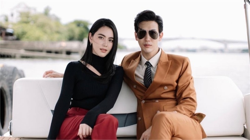 'Vườn Sao Băng' và phim Thái được remake từ Hoa ngữ ra mắt năm 2021