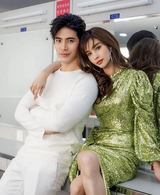 'Vườn Sao Băng' và phim Thái được remake từ Hoa ngữ ra mắt năm 2021