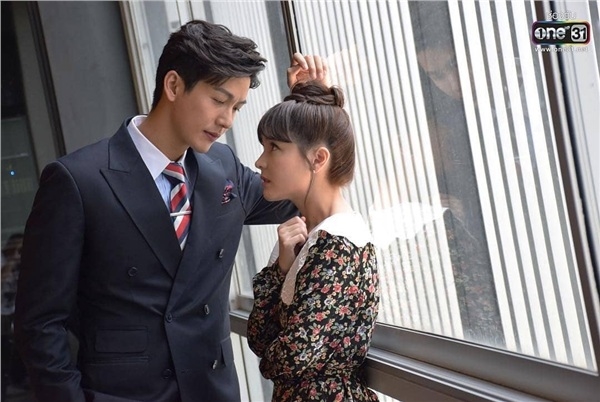 'Vườn Sao Băng' và phim Thái được remake từ Hoa ngữ ra mắt năm 2021