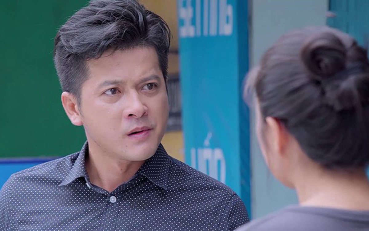 Việt Anh, Hoàng Anh và loạt 'Sở Khanh' từ phim bước ra đời thật