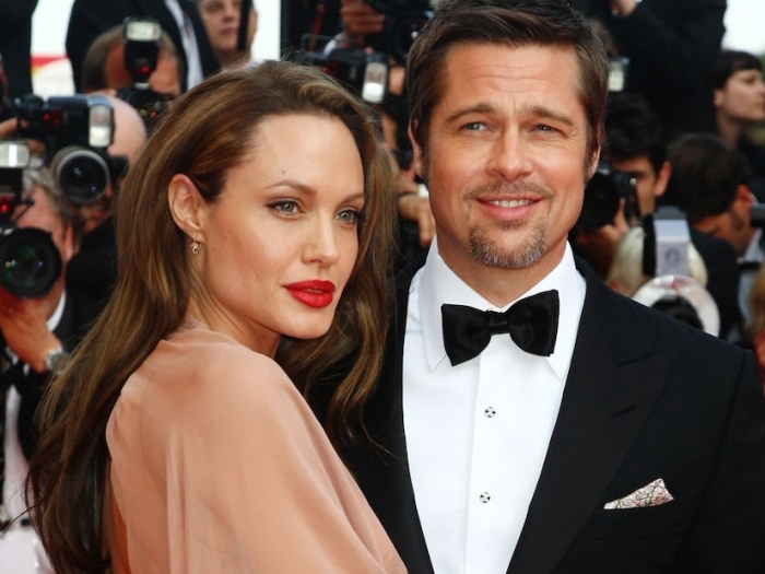 Angelina Jolie và hành trình mạnh mẽ của người phụ nữ độc lập