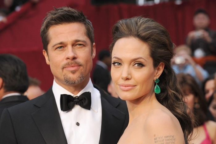 Angelina Jolie và hành trình mạnh mẽ của người phụ nữ độc lập