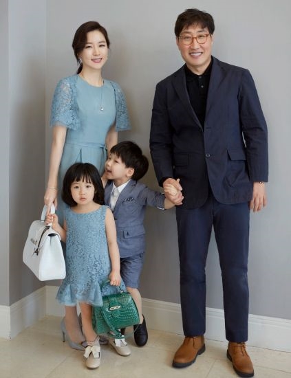 Jun Ji Hyun và những bà mẹ bỉm sữa cực đỉnh của điện ảnh Hàn Quốc 