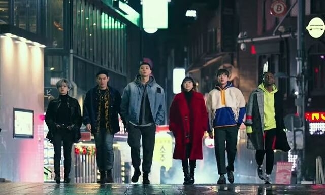 'Tầng Lớp Itaewon' và 10 phim - chương trình được tìm nhiều nhất 2020