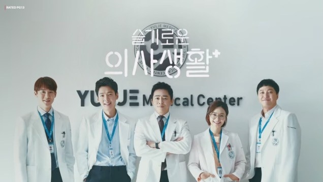 'Tầng Lớp Itaewon' và 10 phim - chương trình được tìm nhiều nhất 2020