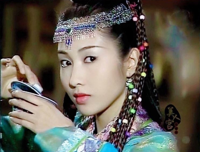 Lê Tư hưởng cuộc sống hạnh phúc viên mãn bên chồng tàn tật