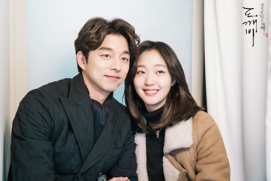 Song-Song, Bin-Won và các cặp đôi nổi bật trong 'phim Kim Eun Sook'