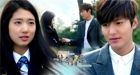Song-Song, Bin-Won và các cặp đôi nổi bật trong 'phim Kim Eun Sook'