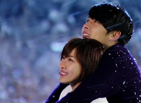 Song-Song, Bin-Won và các cặp đôi nổi bật trong 'phim Kim Eun Sook'