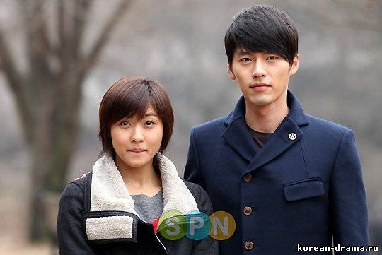 Song-Song, Bin-Won và các cặp đôi nổi bật trong 'phim Kim Eun Sook'