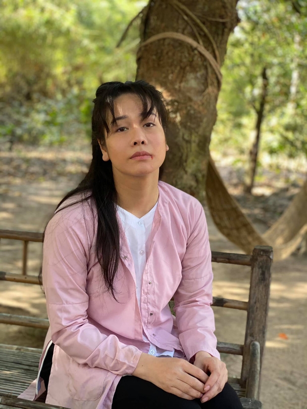 Nhật Kim Anh xin lỗi vì bị tố 'chảnh chọe', không chụp hình cùng fan