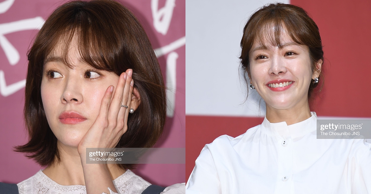 Song Hye Kyo, Kim Tae Hee và loạt nữ thần Hàn U40 khi chụp cận mặt