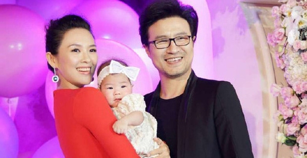 Triệu Vy và hội tứ đại hoa đán thay đổi sau nhiều năm lặn lội